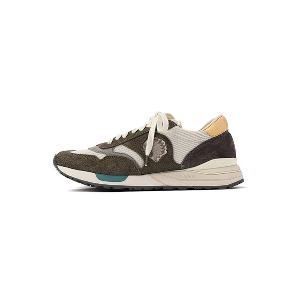 visvim jogger